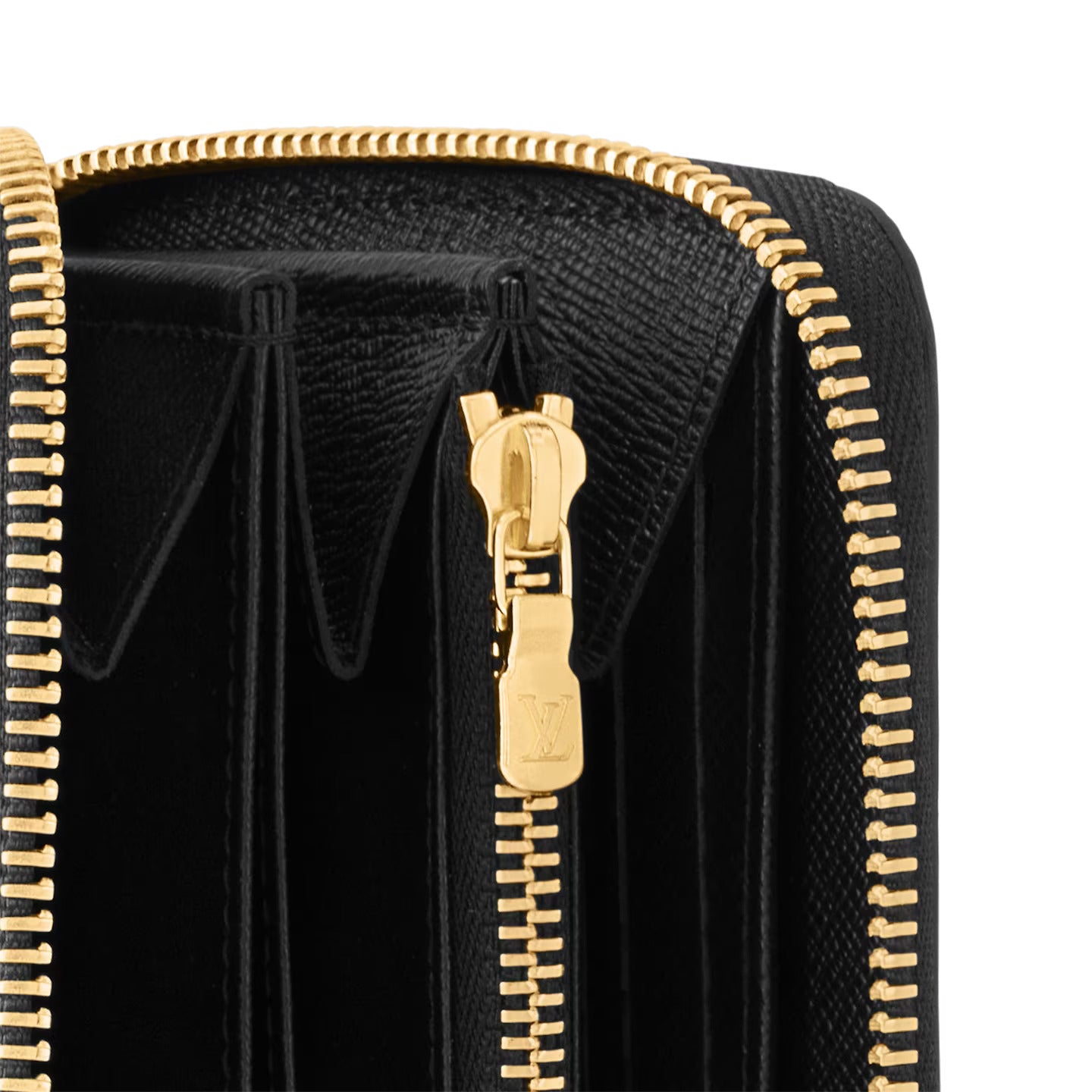 M68755 Zippy Wallet