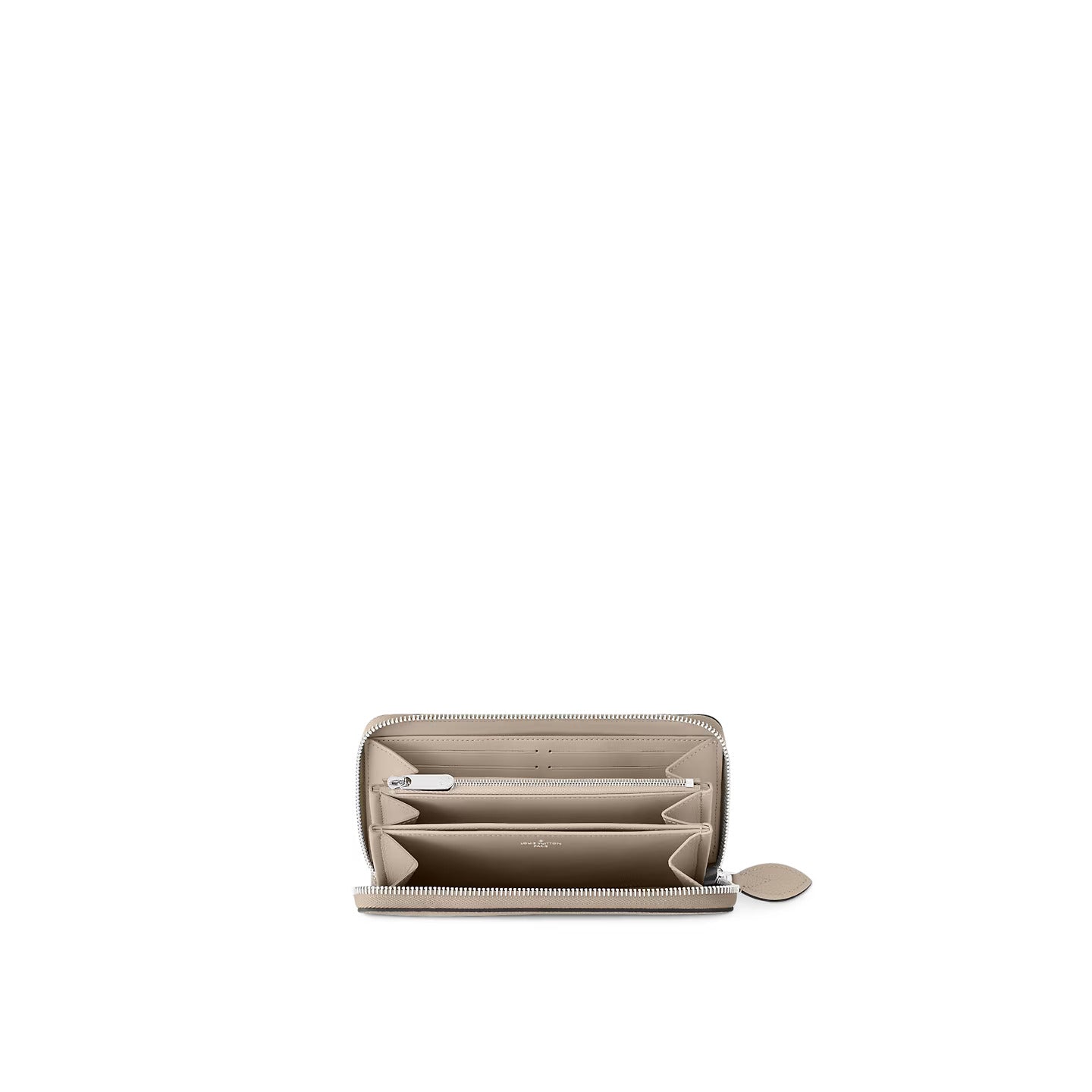 Galet M69821 Zippy Wallet