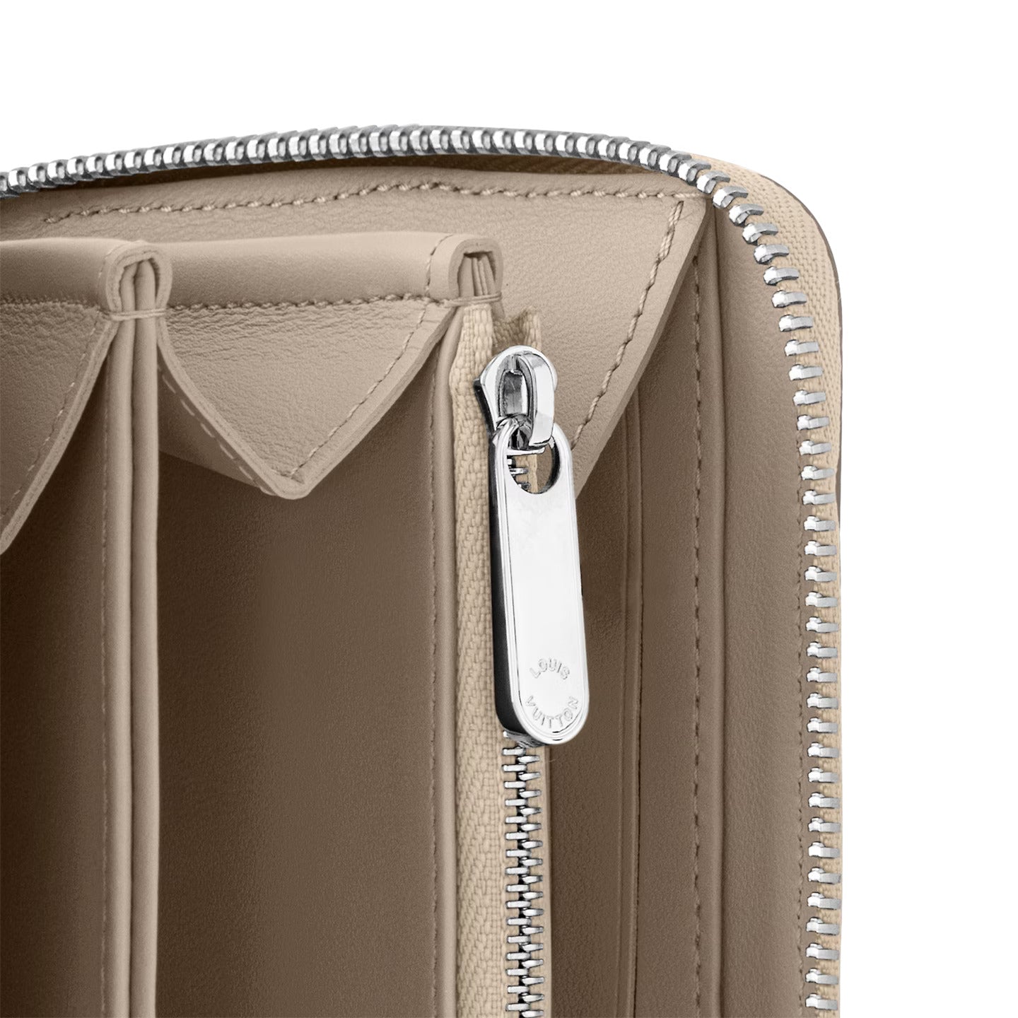 Galet M69821 Zippy Wallet
