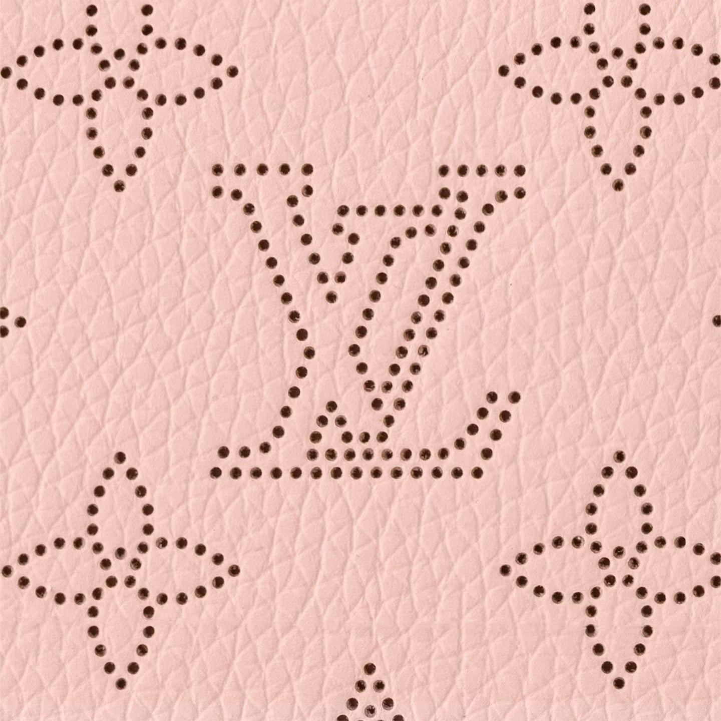 Rose Jasmine M82755 Zippy Wallet
