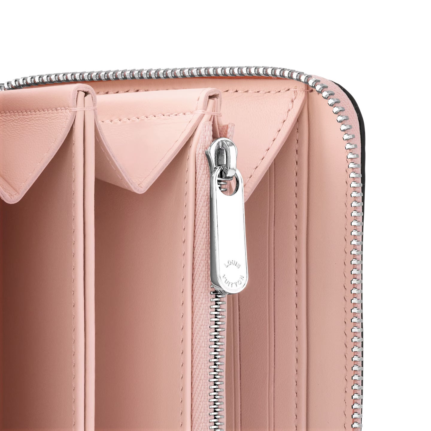 Rose Jasmine M82755 Zippy Wallet