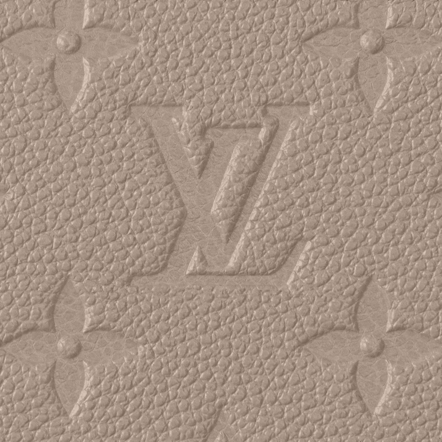 Turtledove M69034 Zippy Wallet