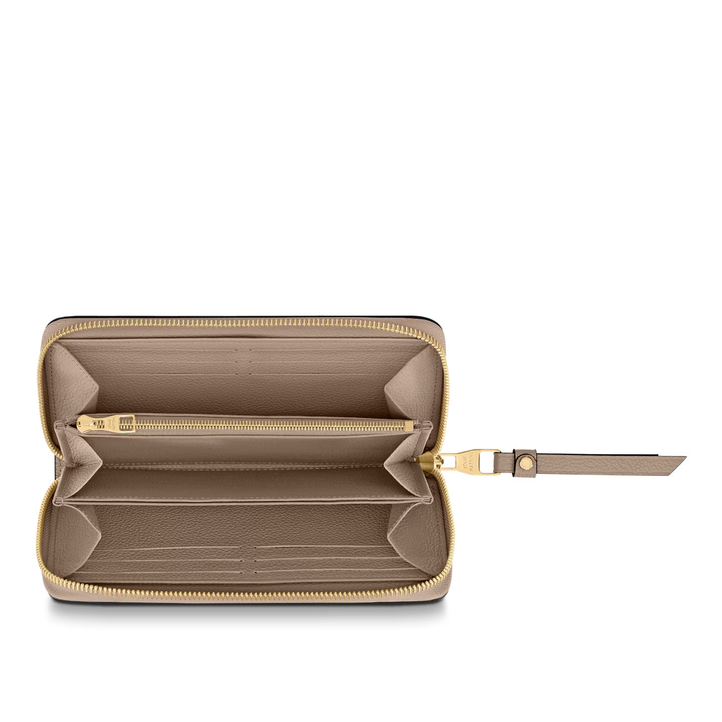 Turtledove M69034 Zippy Wallet