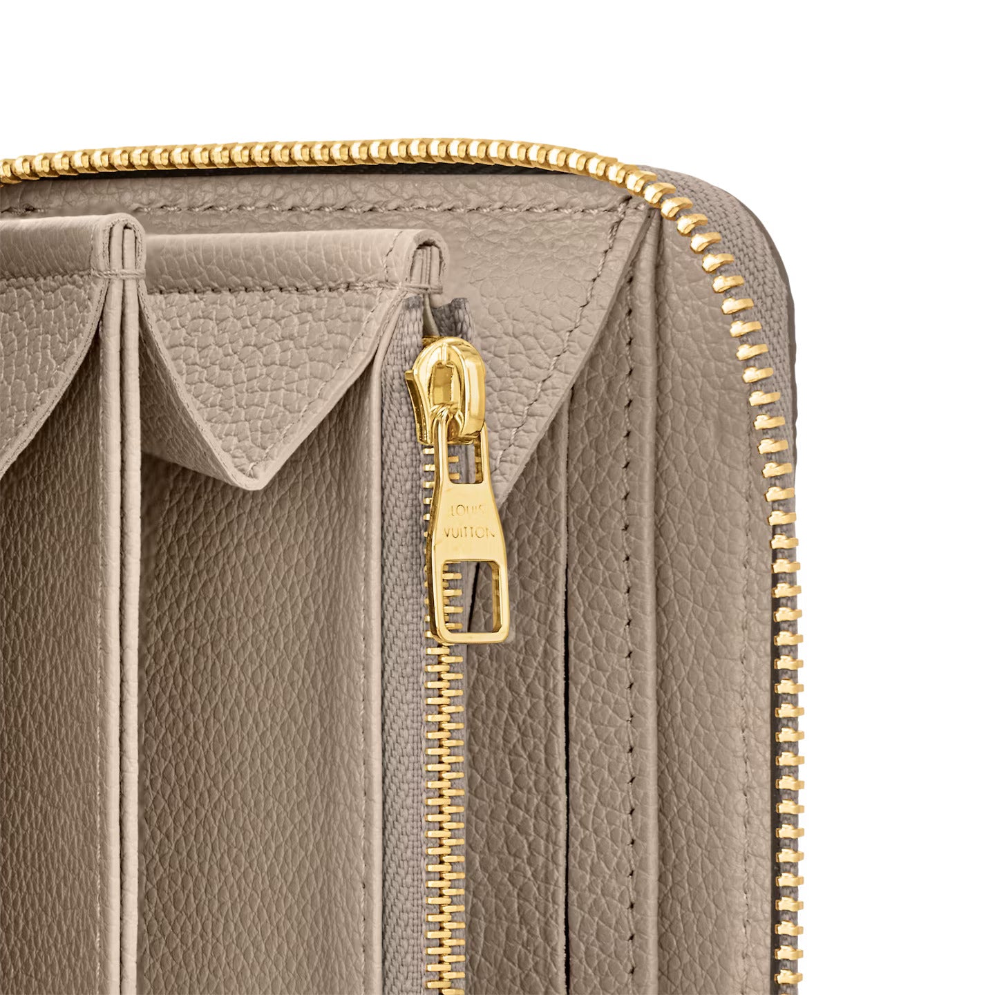 Turtledove M69034 Zippy Wallet
