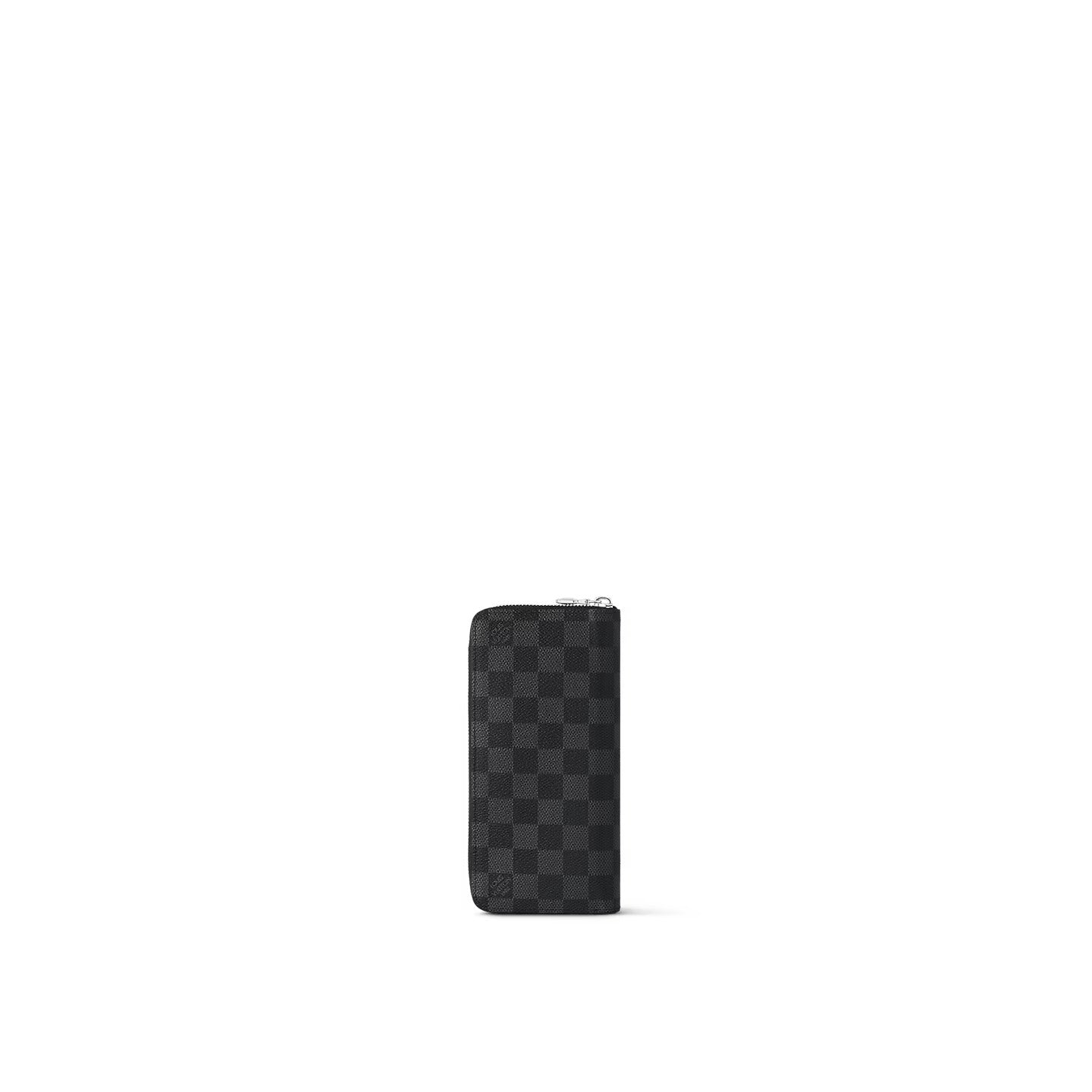 N63095 Zippy Wallet Vertical