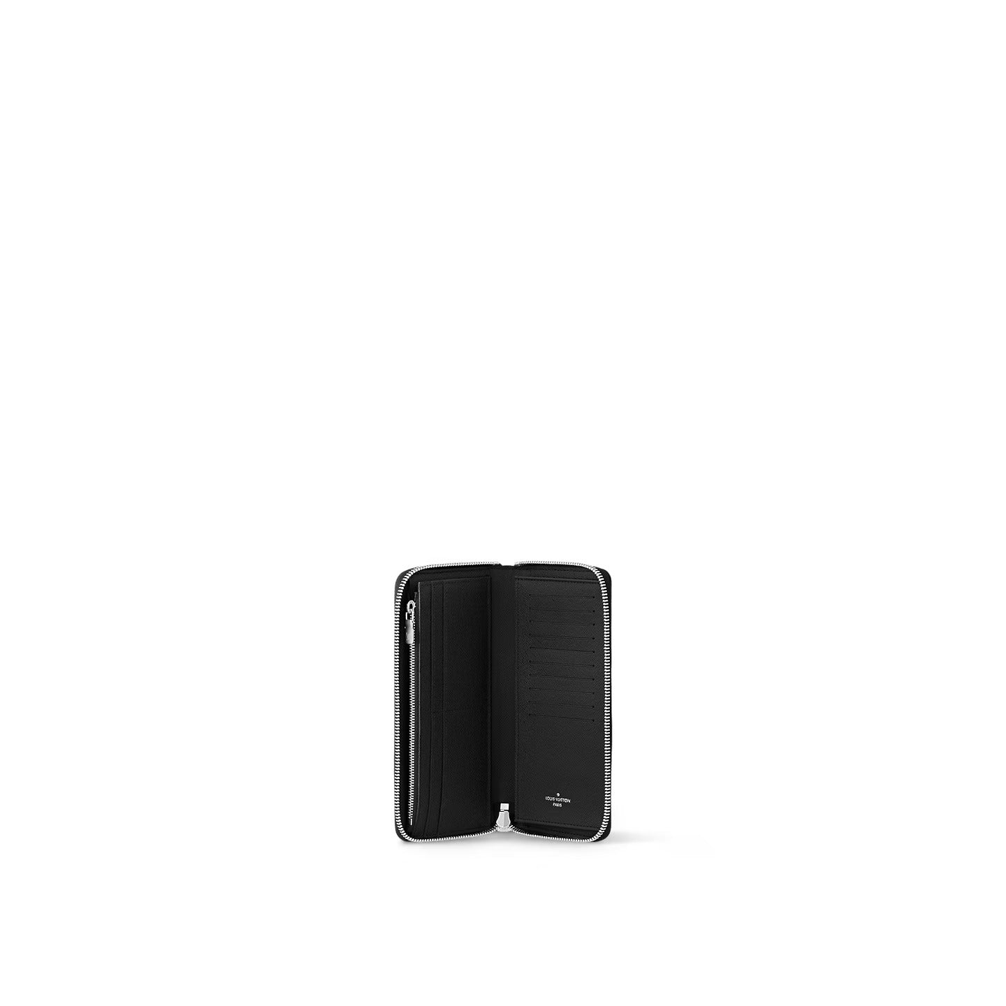 N63095 Zippy Wallet Vertical