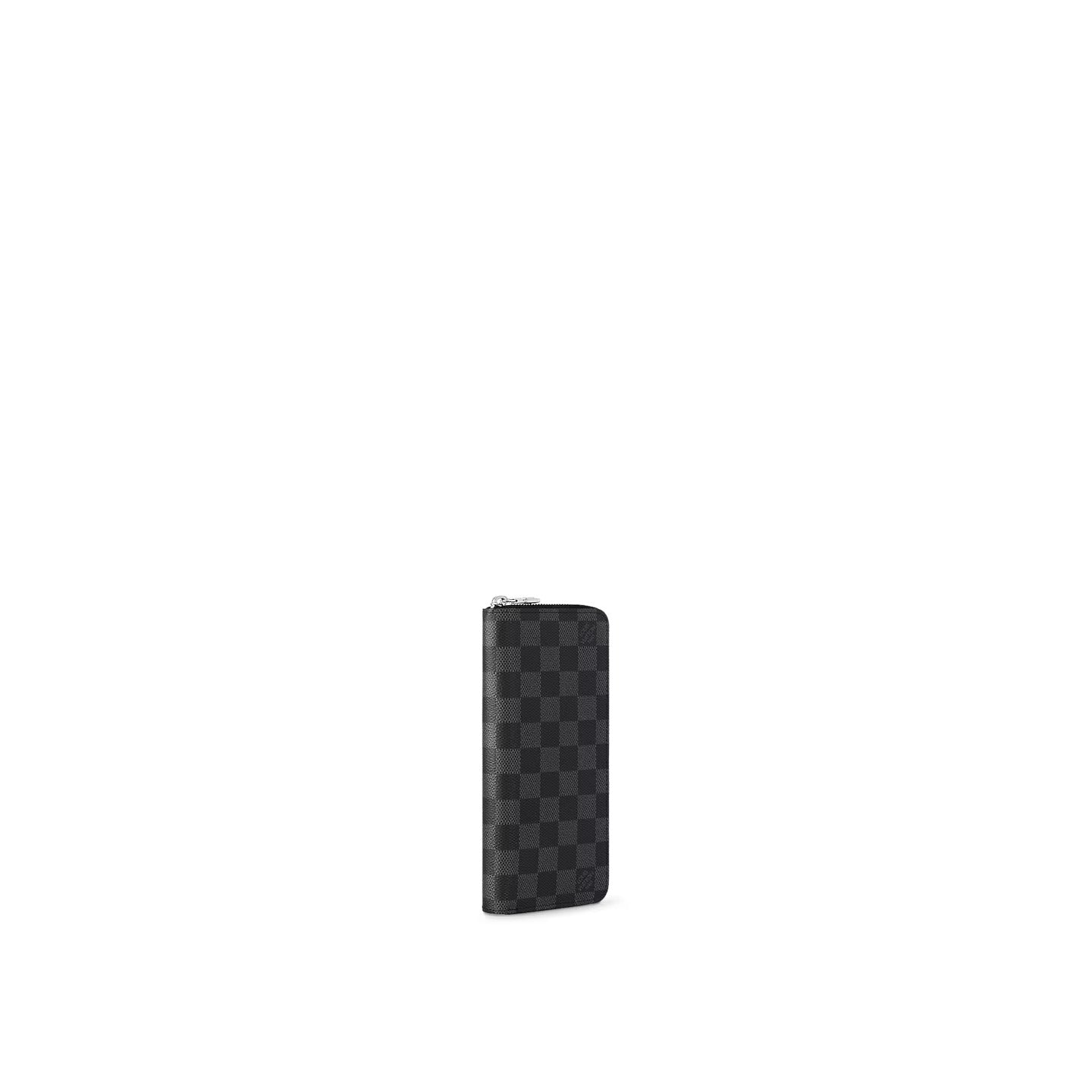 N63095 Zippy Wallet Vertical