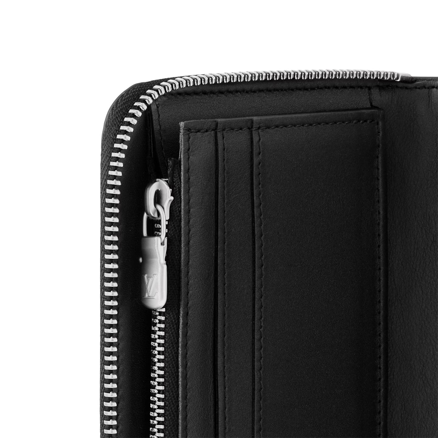 N63548 Zippy Wallet Vertical