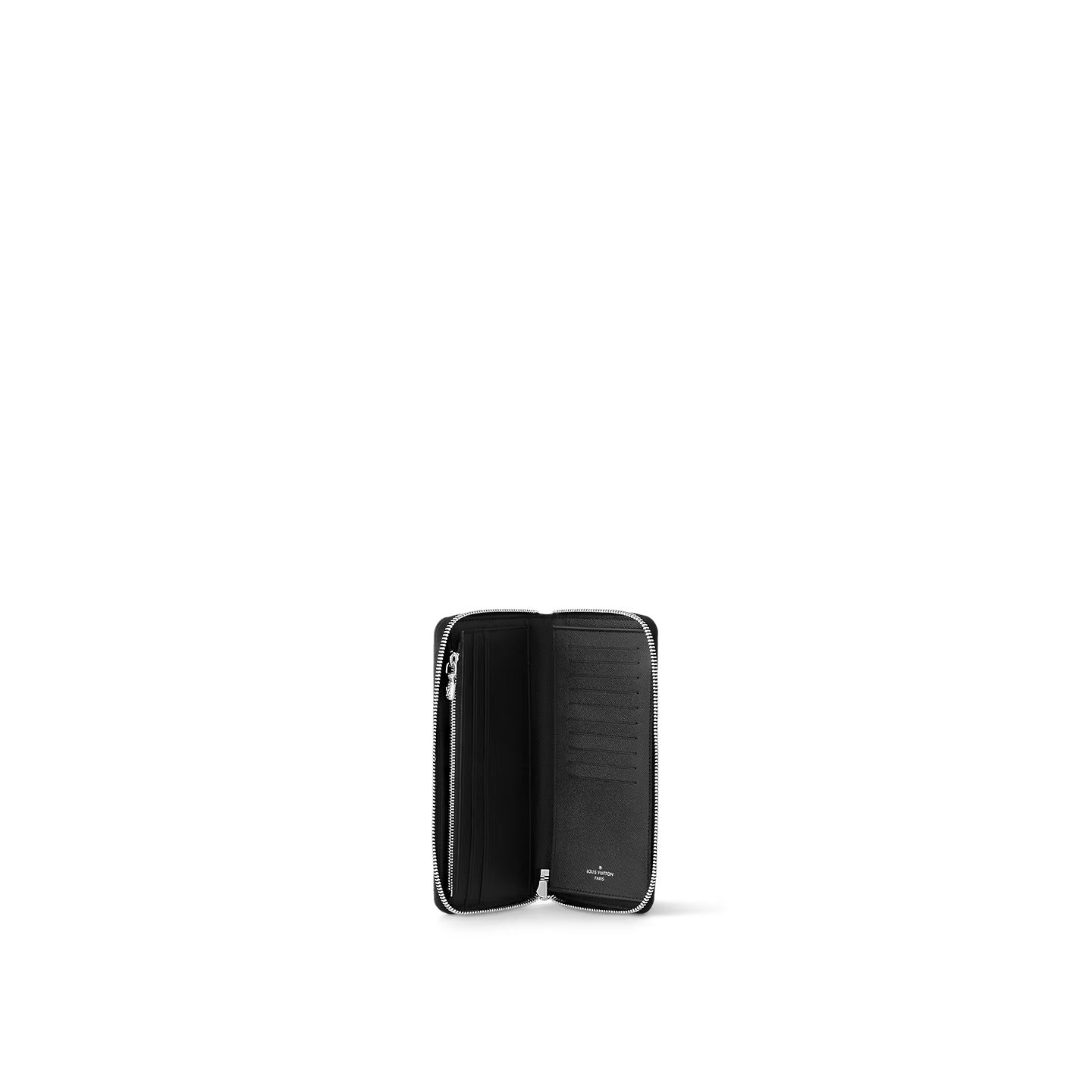 M60965 Zippy Wallet Vertical