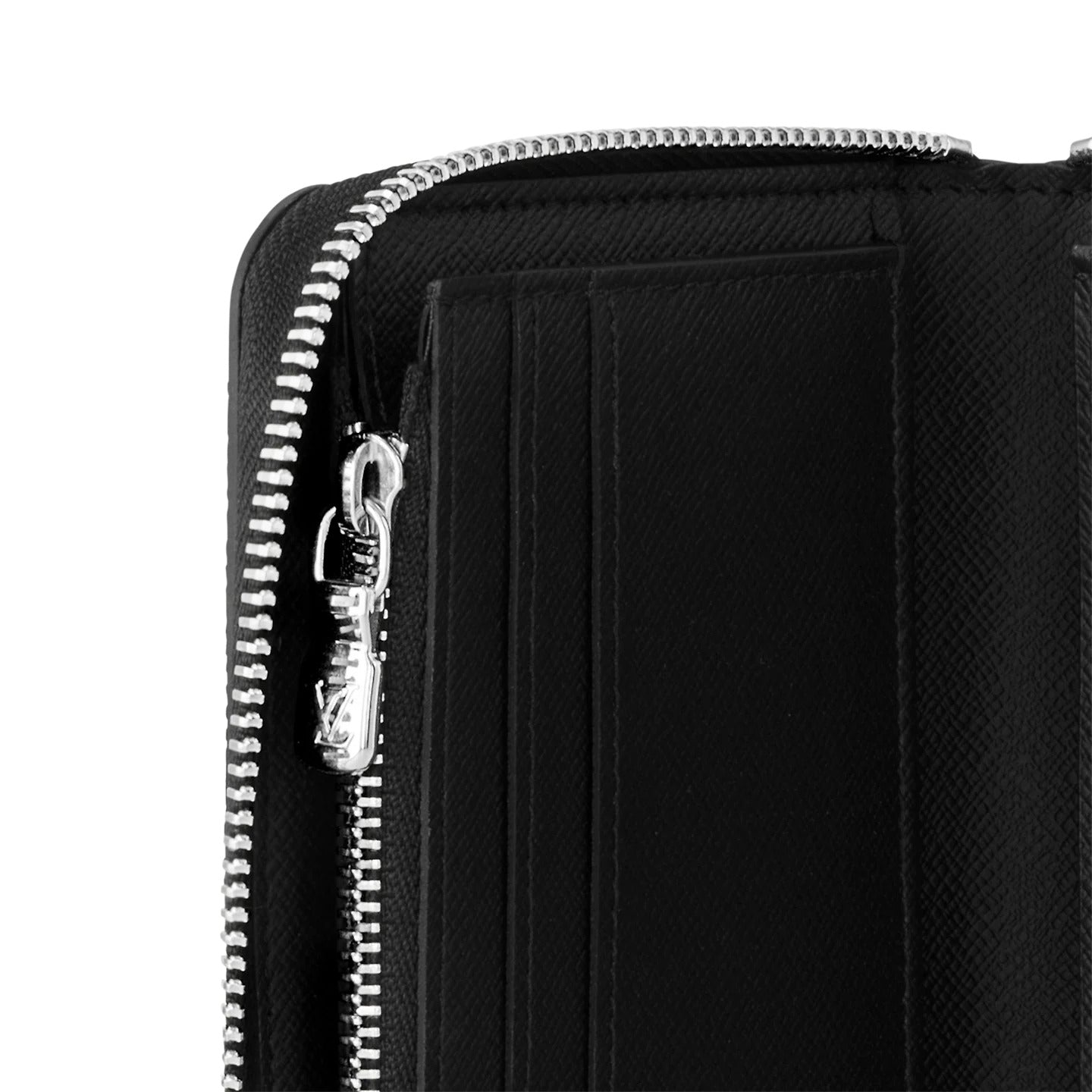 M60965 Zippy Wallet Vertical