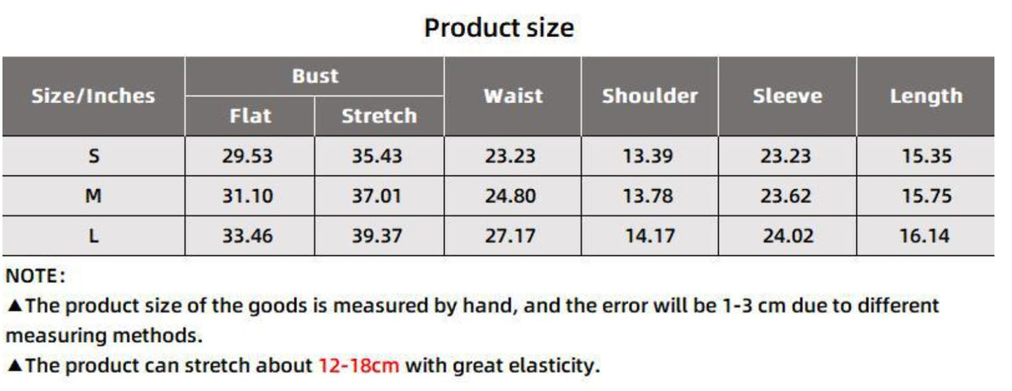 Slim S-xy Cropped High Neck Top