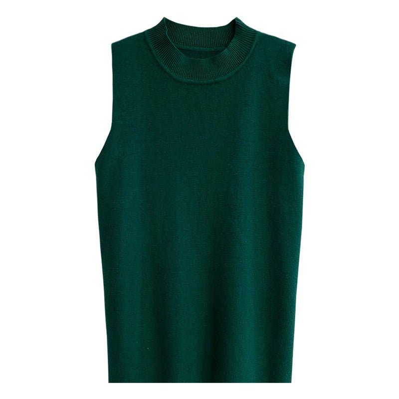 Slim Fit Viscose Pullover (Royal Style)