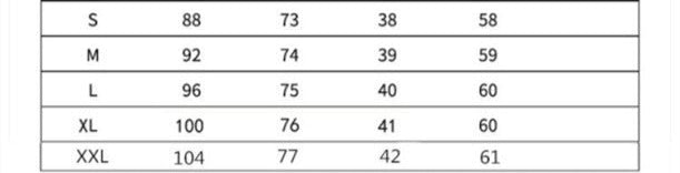 Retro Korean Office Jacket