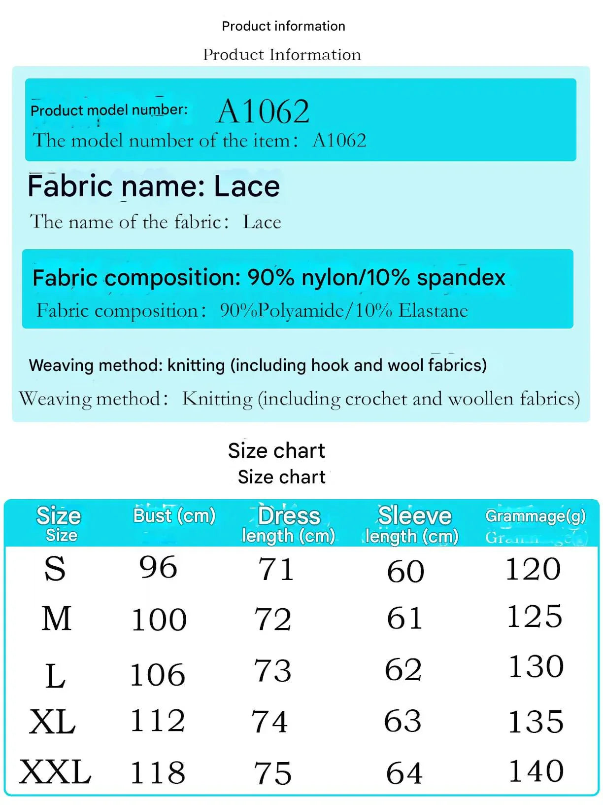 Lace Embroidery White Blazer