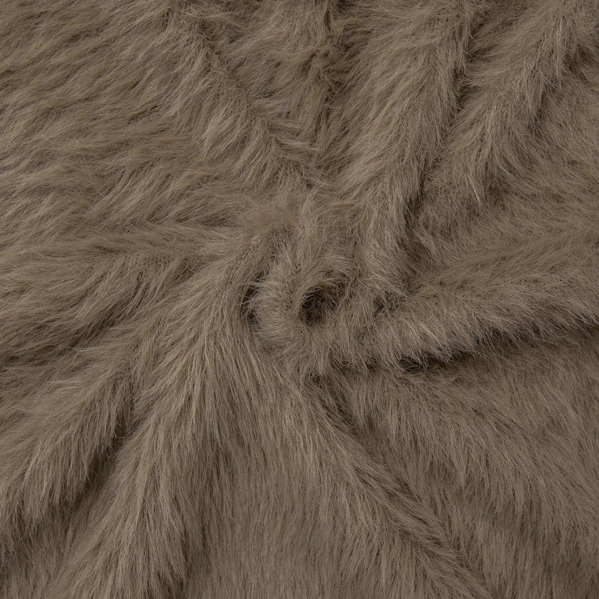 Soft Nylon Retro Sweater