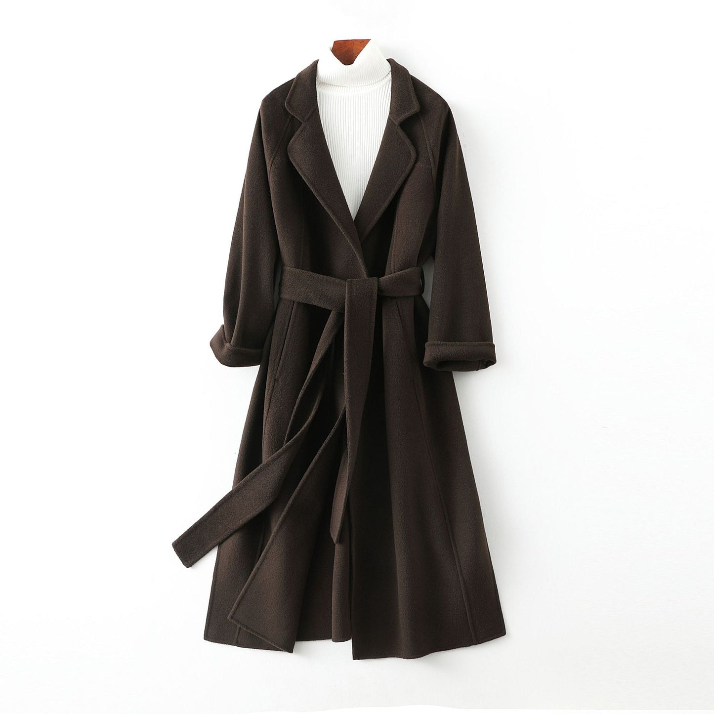 Premium British Long Coat