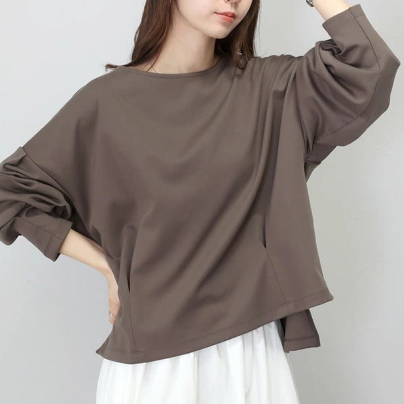 Commuter Urban Style (Autumn 2025 Collection)