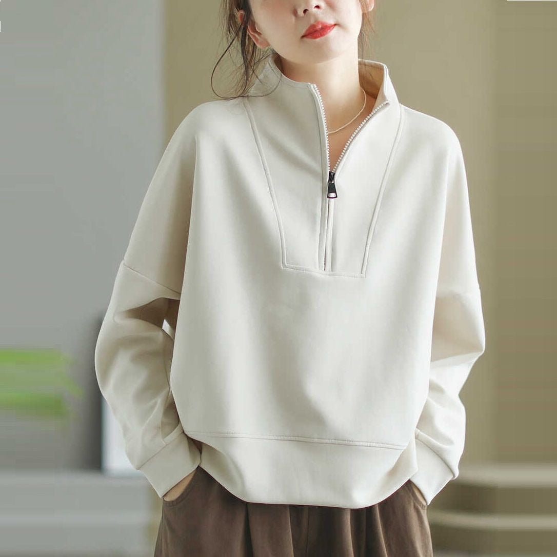 Autumn 2025 Casual Knitwear