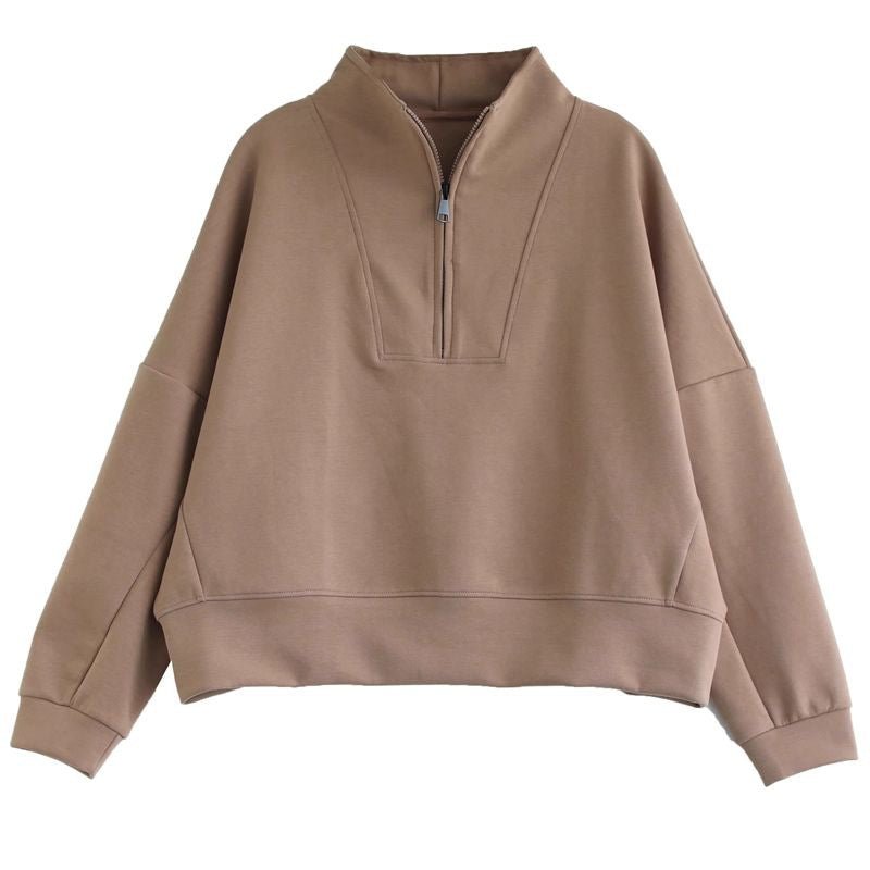 Autumn 2025 Casual Knitwear