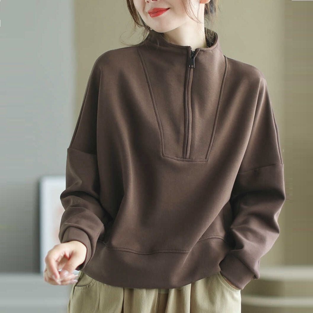 Autumn 2025 Casual Knitwear