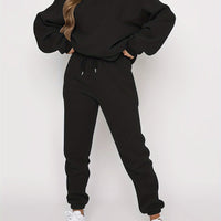 Casual Fashionable And Versatile Two-Piece Suit.