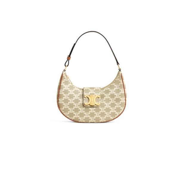 MEDIUM AVA TRIOMPHE BAG