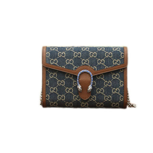 Dionysus Woc bag