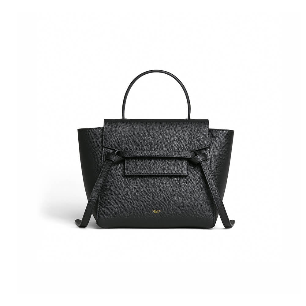 NANO BELT BAG
