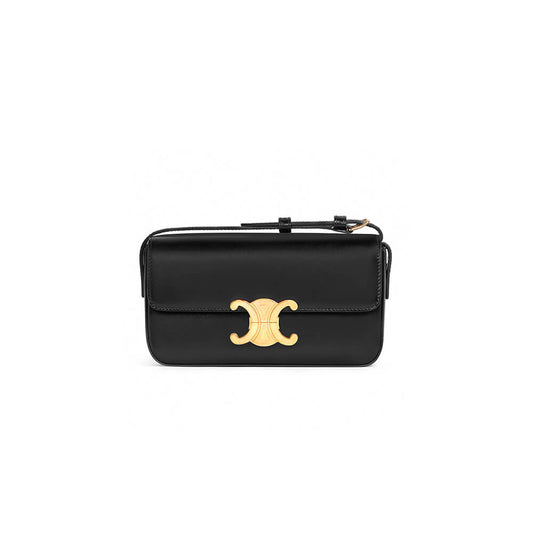 TRIOMPHE SHOULDER BAG