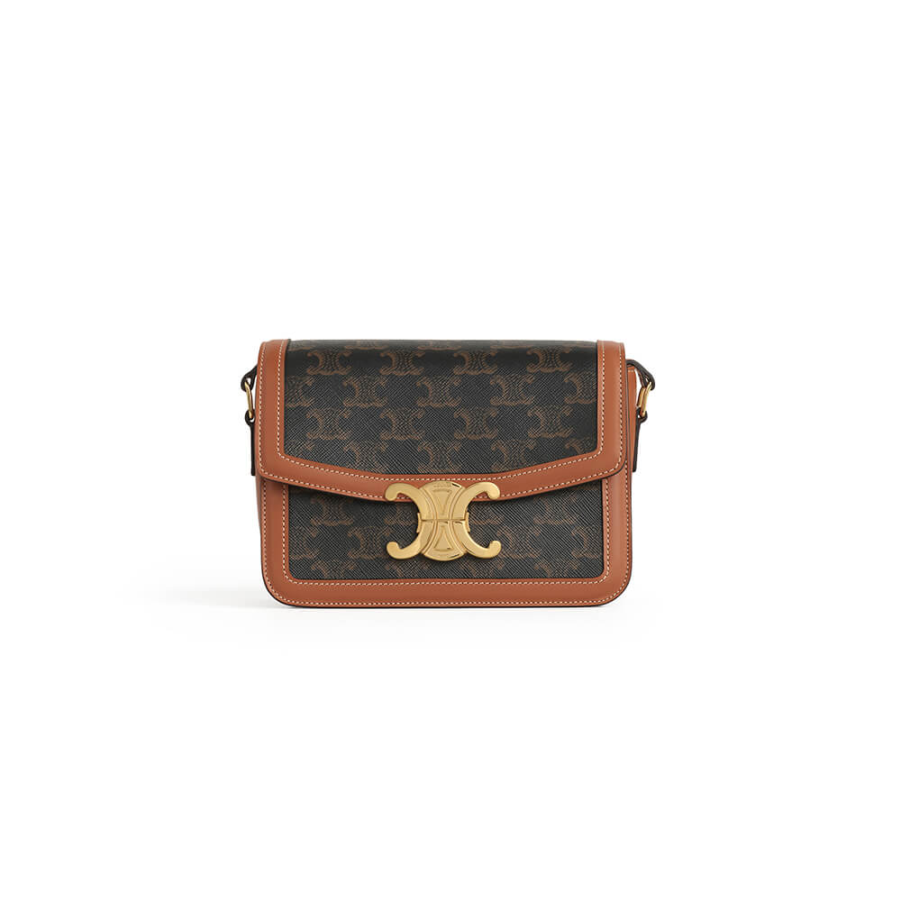 TEEN TRIOMPHE BAG