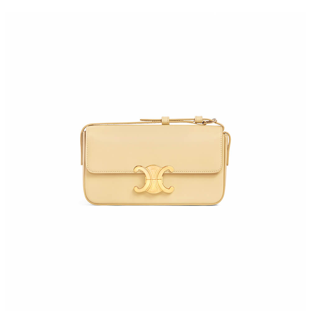 TRIOMPHE SHOULDER BAG