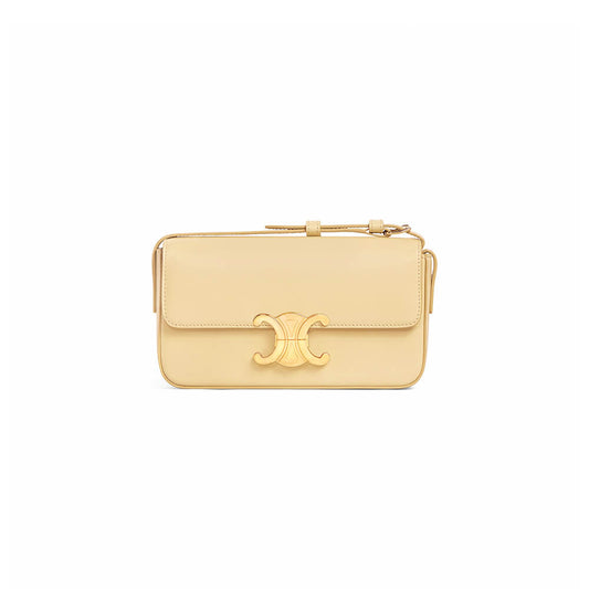 TRIOMPHE SHOULDER BAG