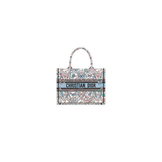 Medium Dior Book Tote