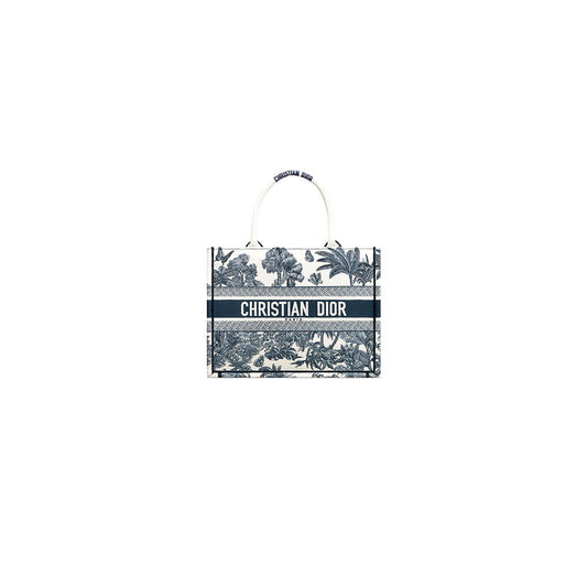 Medium Dior Book Tote