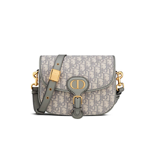 MEDIUM  BOBBY BAG