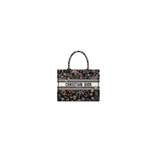 Medium Dior Book Tote