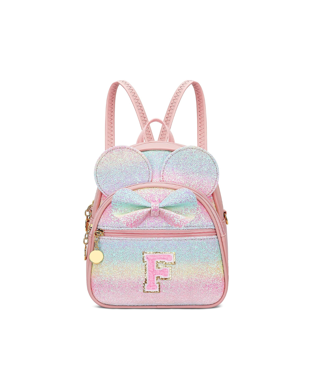 Initial Mini Backpack