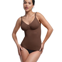 Snatched Shapewear Top - HeyShape