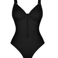 The Zip & Shape Bodysuit