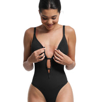 The Zip & Shape Bodysuit