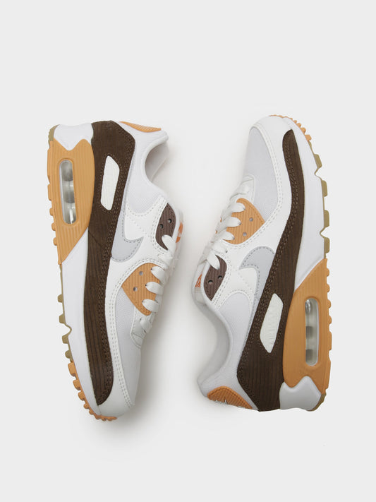 Womens Air Max 90 Sneakers