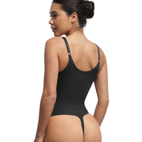 The Zip & Shape Bodysuit