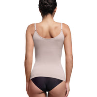 Snatched Shapewear Top