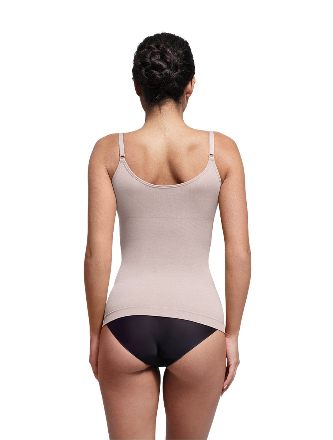 Snatched Shapewear Top