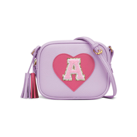 Kids Purse & Wallet Crossbody Set