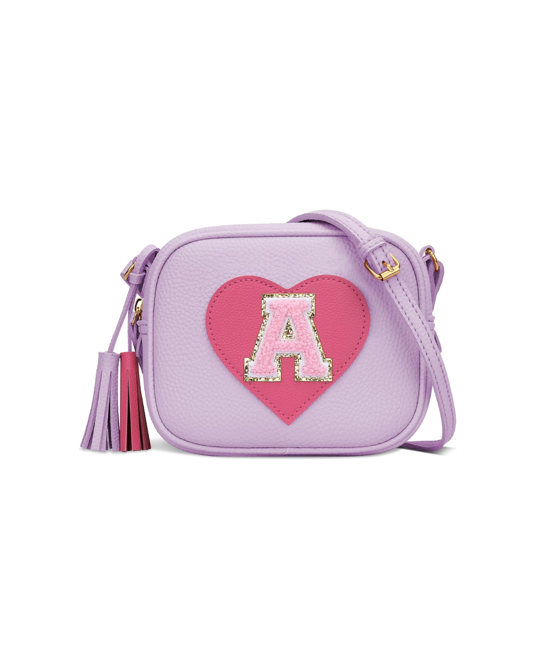 Kids Purse & Wallet Crossbody Set