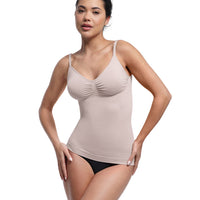 Snatched Shapewear Top - HeyShape