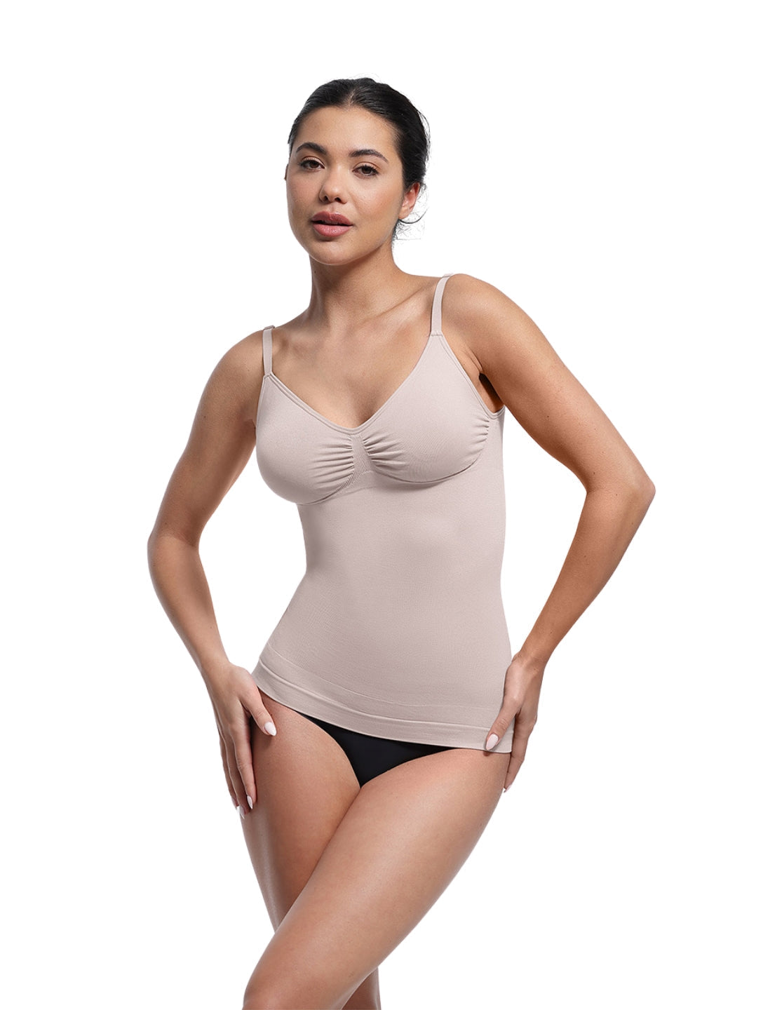 Snatched Shapewear Top - HeyShape
