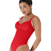 The Zip & Shape Bodysuit