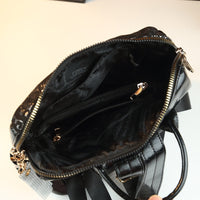 Large Capacity Western Laptop Backpack